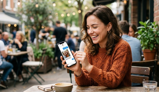 Automated WhatsApp Reminders - Technext Technology