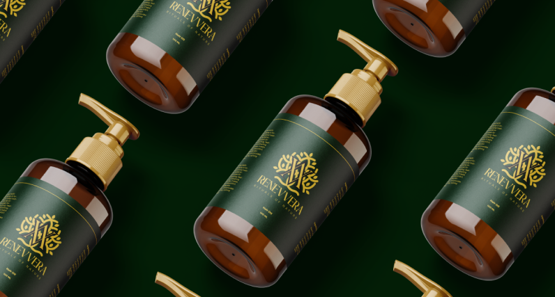 Rennevera - Luxury Ayurvedic Products & Natural Herbal Cosmetics Dubai